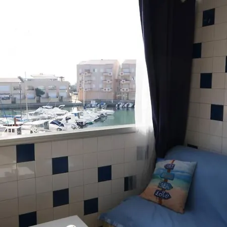 Διαμέρισμα La Galiote Frontignan
